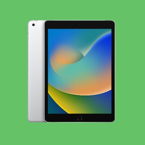 iPads