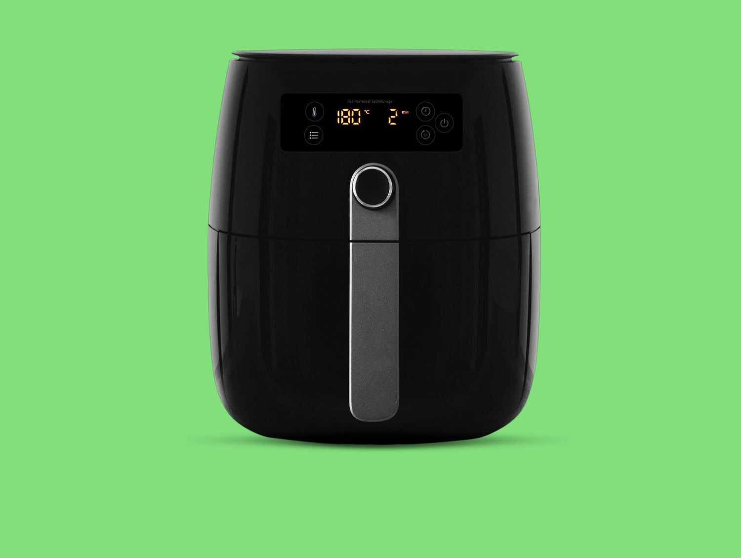 Air Fryers