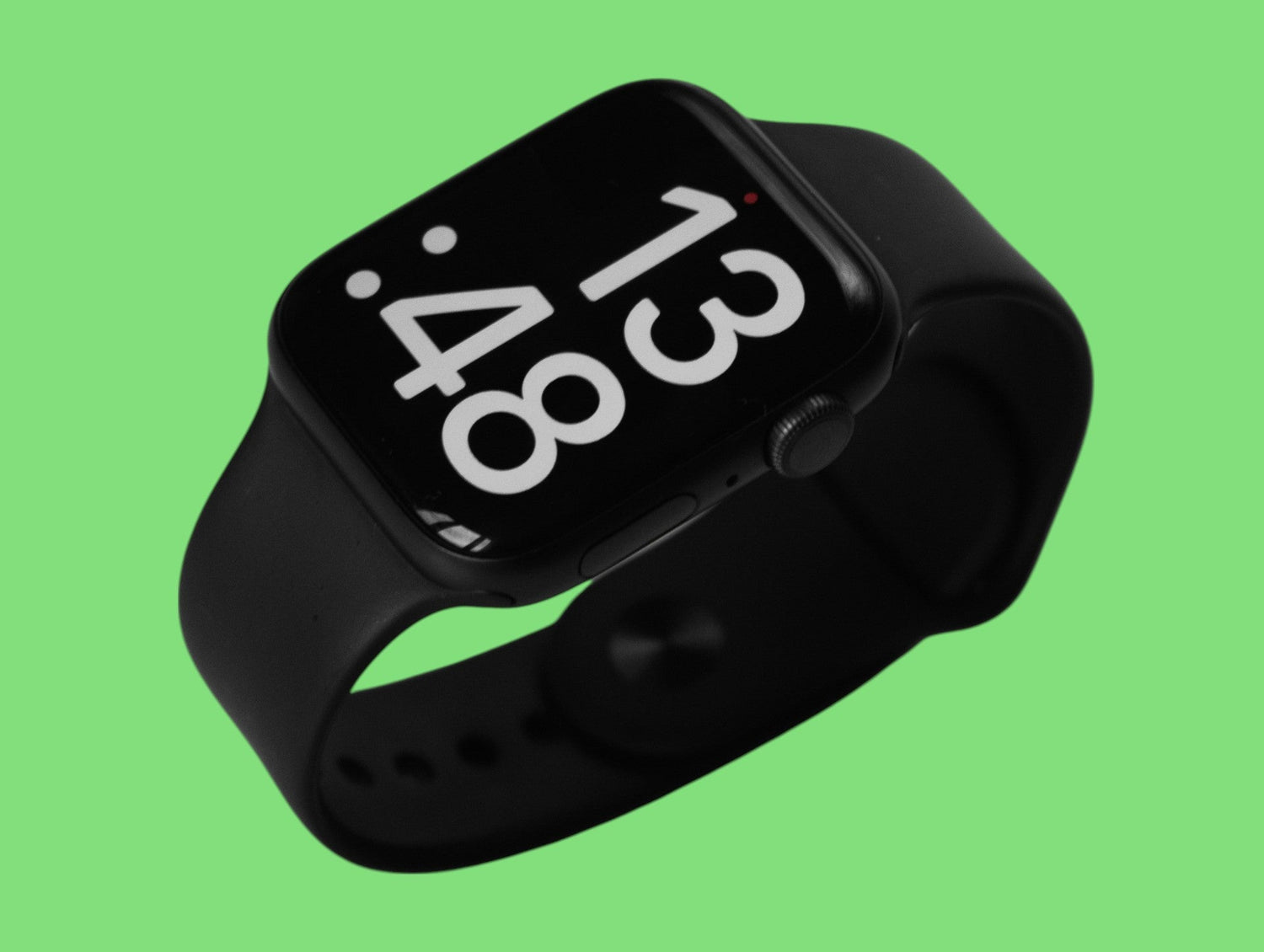 Smart & Gym Watches