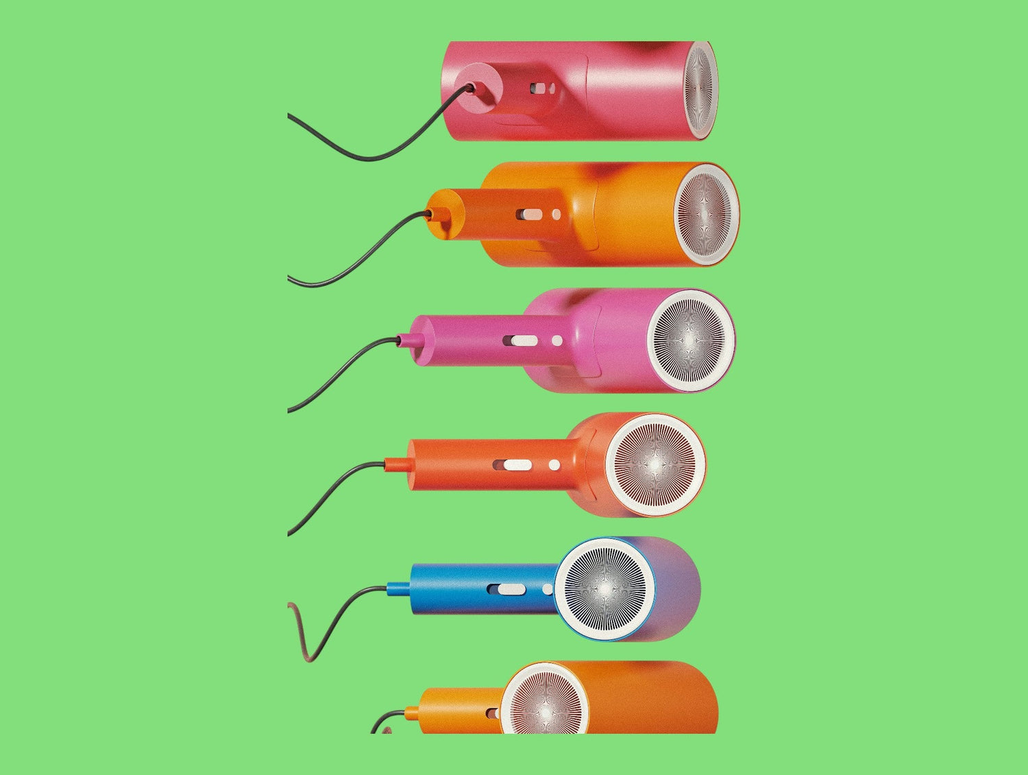 Hair Accessories