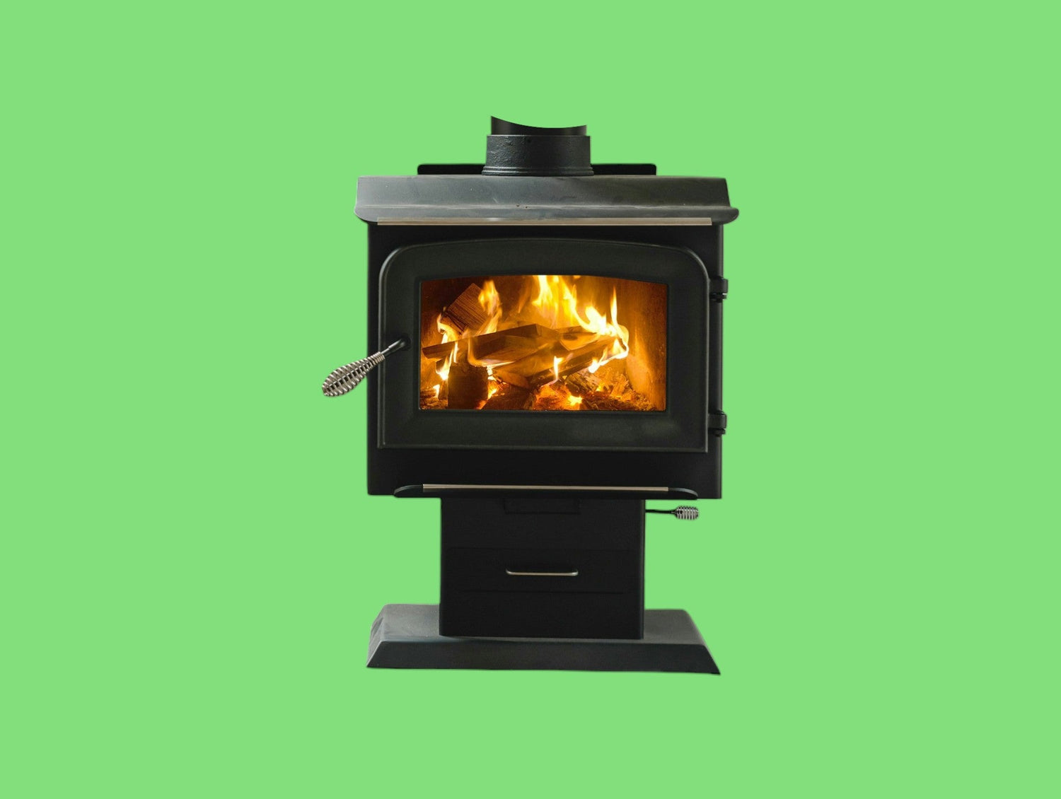Fire Places