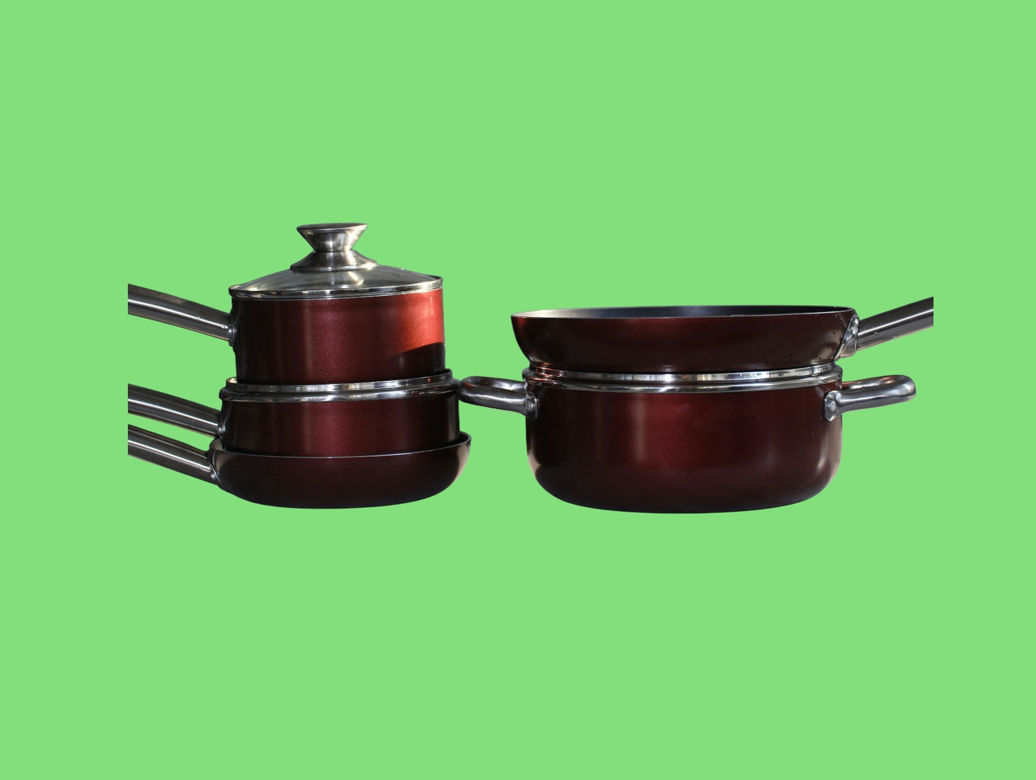 Cooking Products