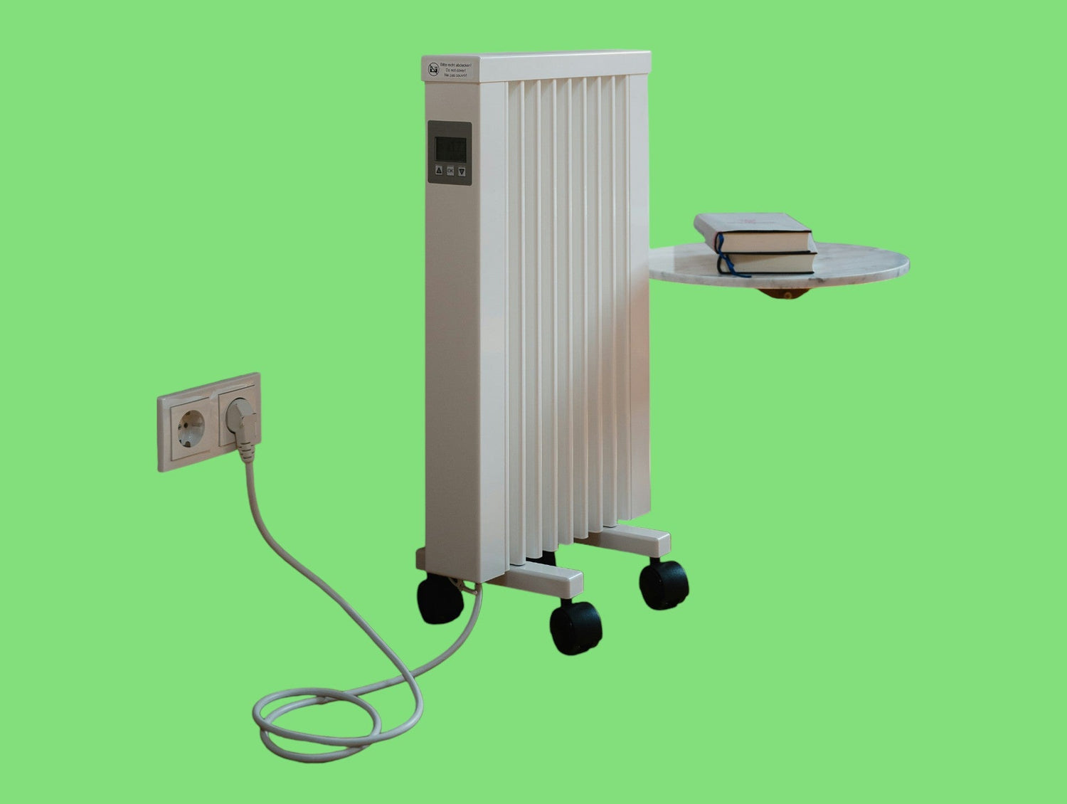 Heaters