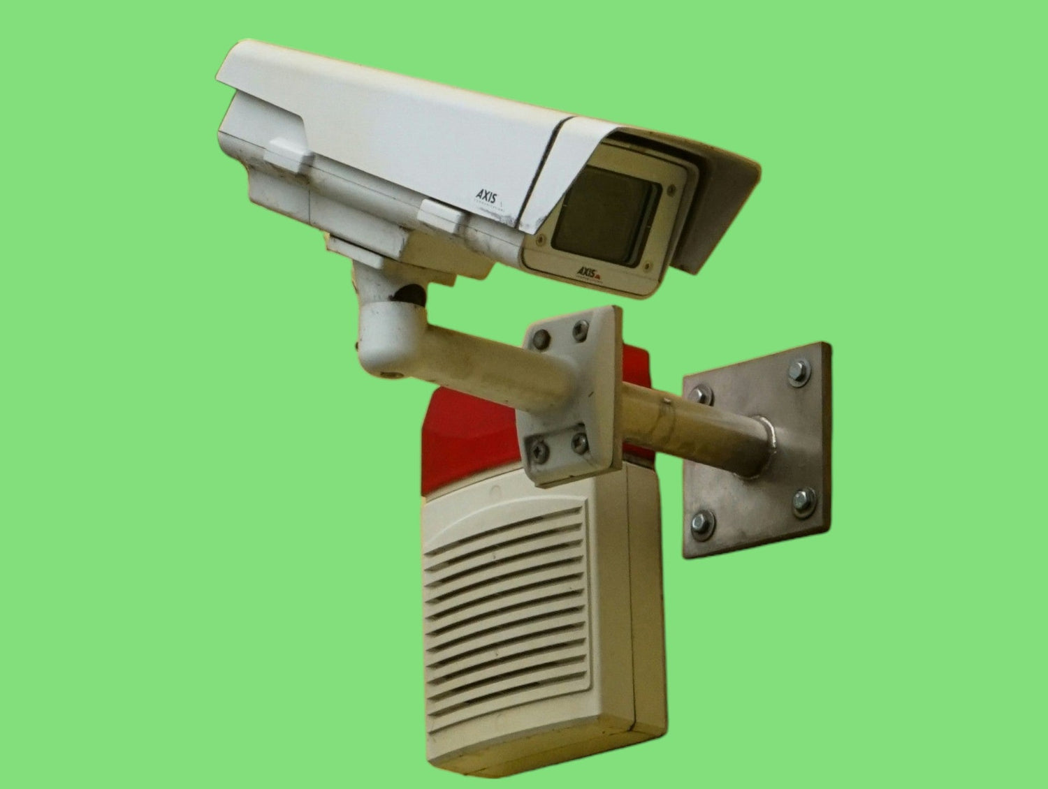 Home and Business Security Systems