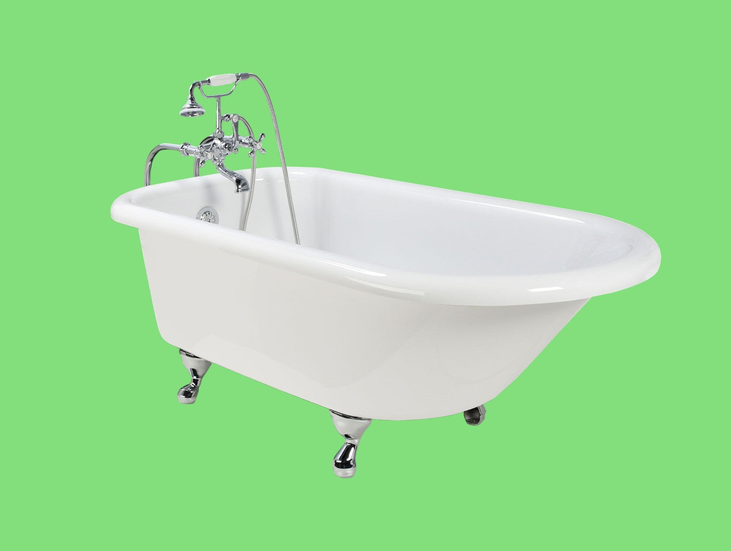 Bed & Bath Accessories