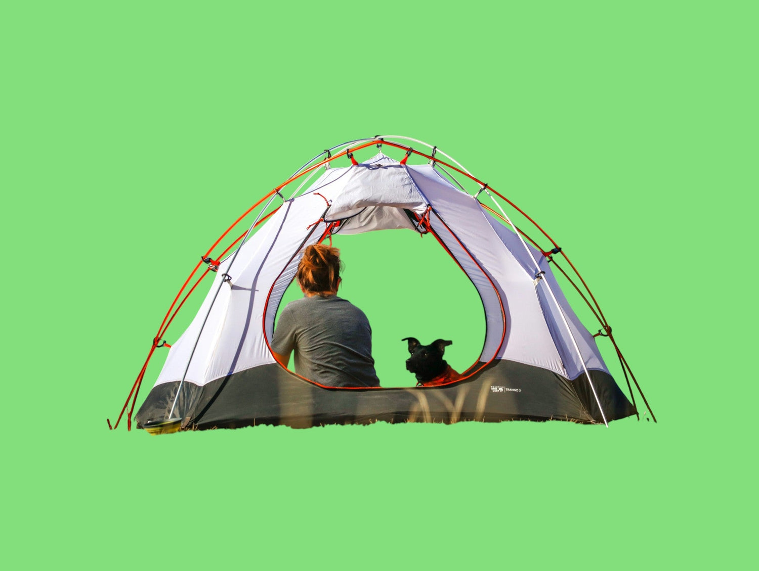 Camping, Braai & Picnic