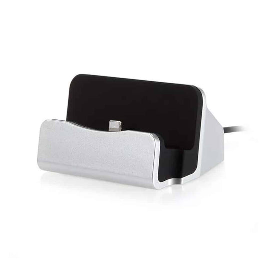 Charge & Sync Dock for Apple iPhone/iPad Mini/iPod Touch