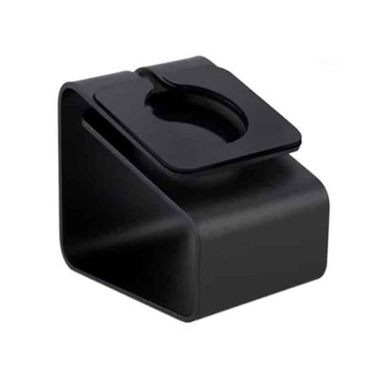 2-in-1 Aluminium Dock Stand Holder for Apple iPhone & iWatch