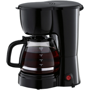 Coffee maker