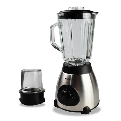 2 in 1 Blender and Grinder