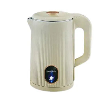 2.5L Household Smart Thermal Electric Kettle