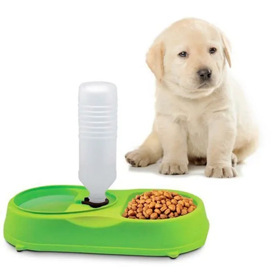 2 in 1 FINE PET – PET FEEDER
