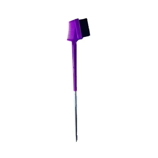 3 in 1 Edge Control Styling Brush