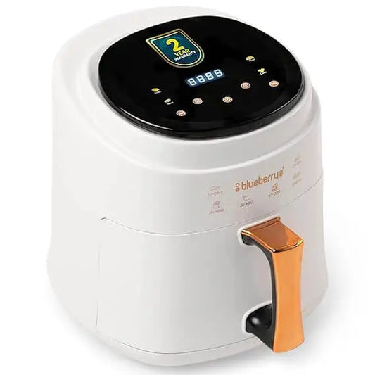 8L Digital Touch Panel Air Fryer