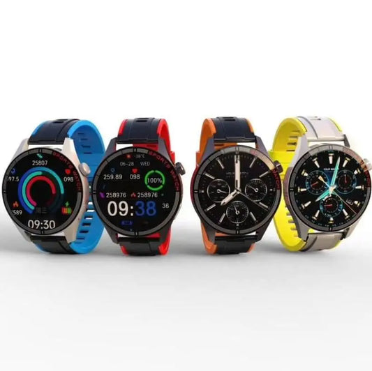 Bluetooth Calling Smart Watch