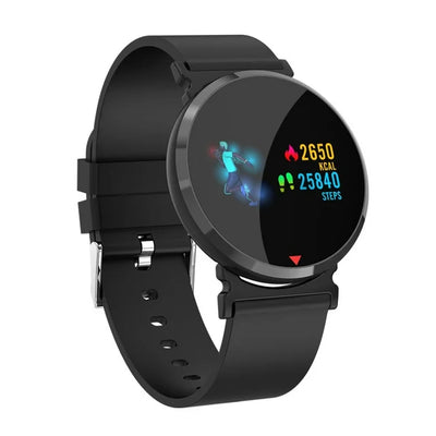Smart Watch – Power Up Your Fitness & Style