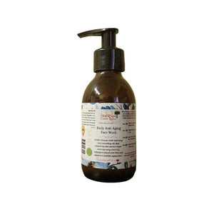 Daily Anti-Aging Cleanser