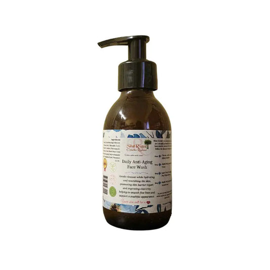 Daily Anti-Aging Cleanser