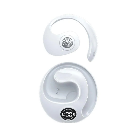 Sports Wireless Bluetooth Earbuds