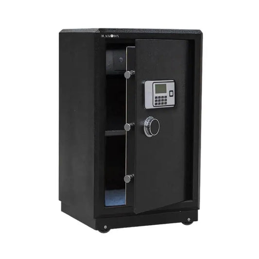Medium Electronic Code Digital Safe Lock Box
