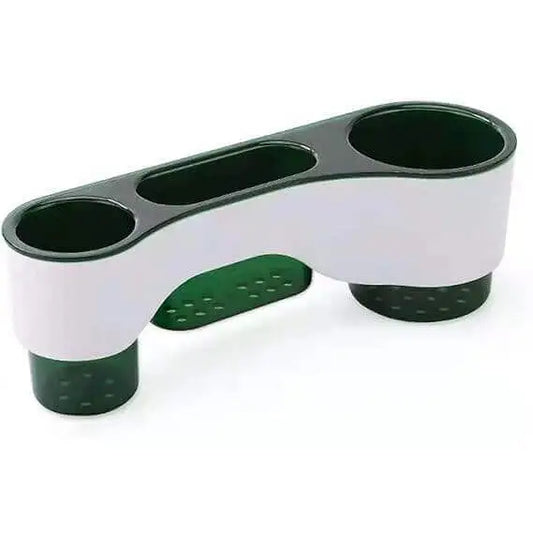 Multifunctional Storage Drain Rack