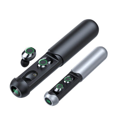 Sports Bluetooth Wireless Earbuds
