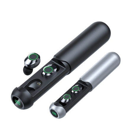 Sports Bluetooth Wireless Earbuds