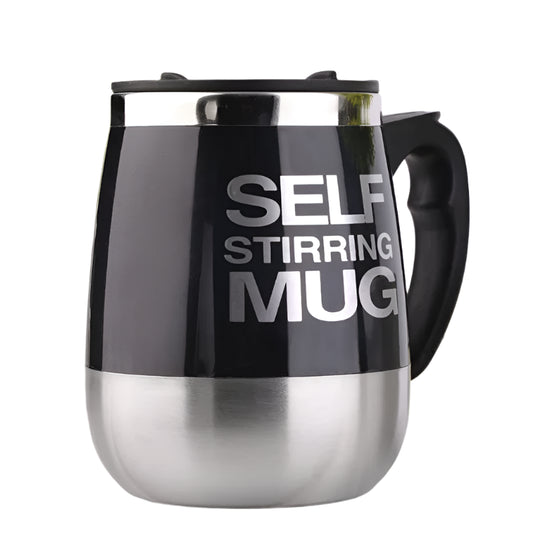 Self Stirring Mug
