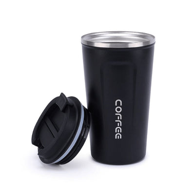 Stainless Steel Vacuum Flask