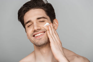 Men's Skin Care